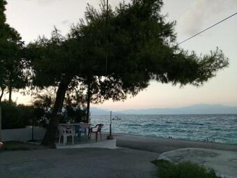 Apartamento Balcony To Waves