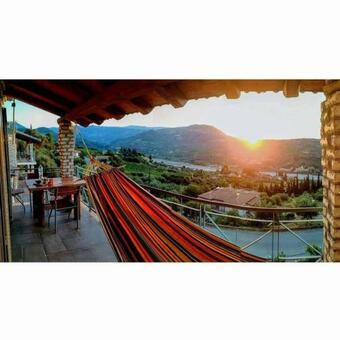 Villa Charming Stone Maisonettes