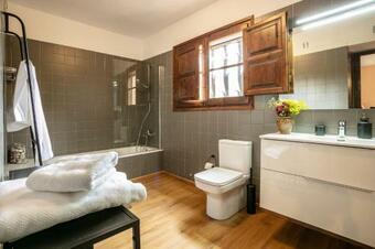 Villa El Xalet Del Priorat