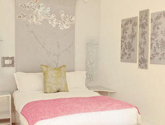 Hotel Artist Residence