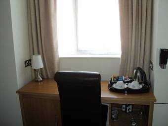 19th Hole Hotel, Carnoustie