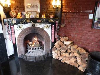 The Roundabout Hotel