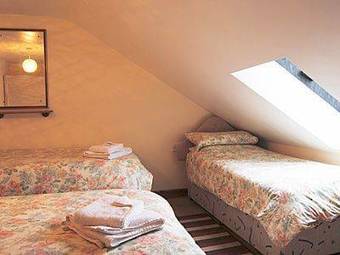 Ty Hir/bwlch Gwyn Farm Equestrian Centre