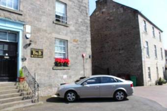 Bed & Breakfast Merchant House