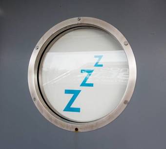 Albergue Yha Eden Project