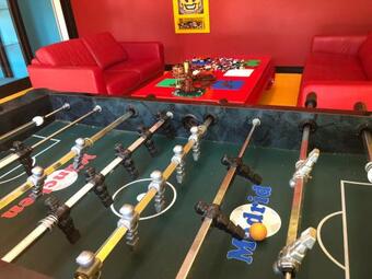 Hedegaard Holiday Apartments