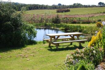 Tanyresgair Cottages