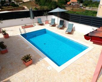 Villa Rustic Hvar