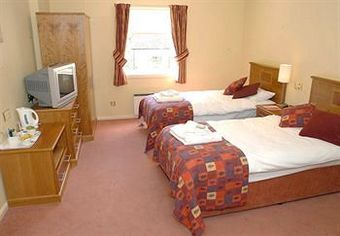 The Conningbrook Hotel