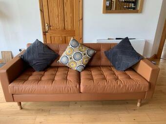 22 Drumcoura Lake Resort Holid