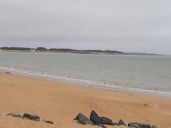 Bed & Breakfast Oc�an Campagne Libert�