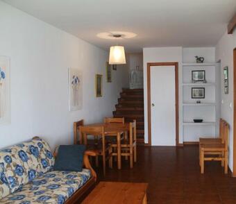 Apartamentos El Puerto