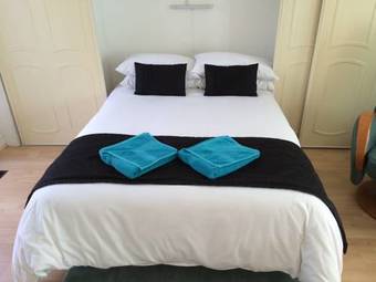 Apartamento The Studio