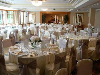 Lochgreen House Hotel