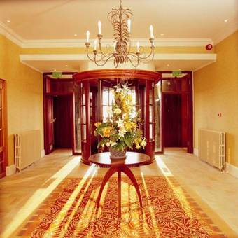 Marine Hotel - The Hotel Collection