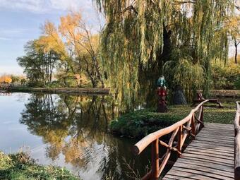 Hostal Vinn� Sklep Andr�