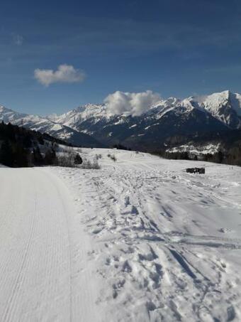 Apartamento Enclos Savoyard