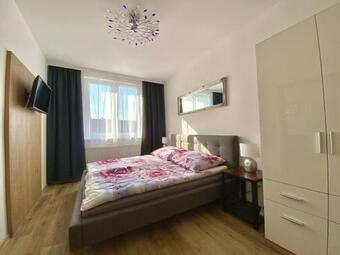 Apartm�ny U Jelena