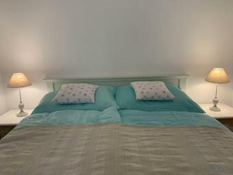 Apartamento Delfinesh�z