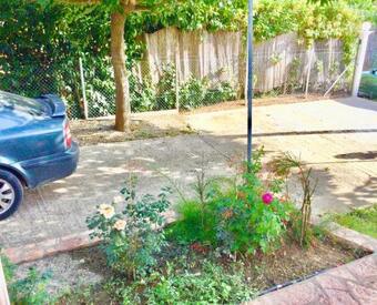 Apartamento Ioanna's Katakolo Seaside Family House Near Olympia