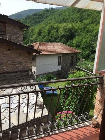 Casa Lavanda In Valle Argentina