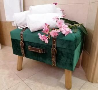 Apartamento Suite Maria