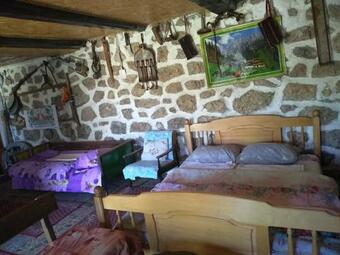 Apartamento Kamena Ku?a