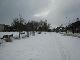 Apartamento Willa Garden In Brutal Design Style Esch-sur-s�re