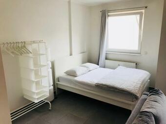 Apartamento Esch/alzette City Studio