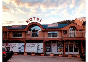 Hotel Royal