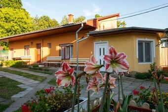 Apartamento Fenyvesi Vend�gh�z Ii.