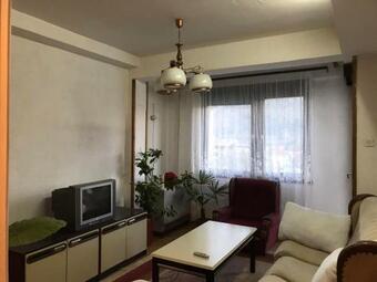 Jna Apartment