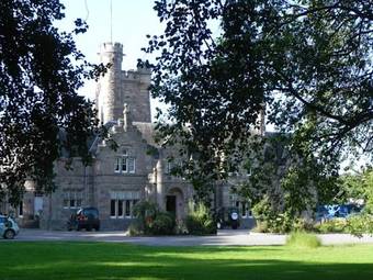 Mansion House Hotel