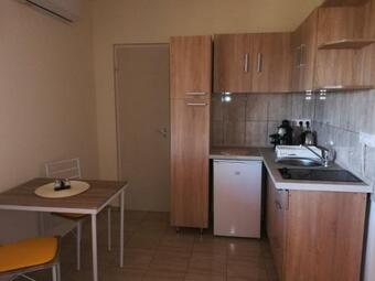 Hostal Montana-ederics Vend�gh�z