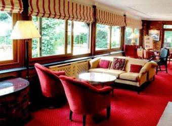 The Rivenhall Hotel & Health Spa Ltd