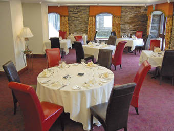 Whitewater Hotel & Spa