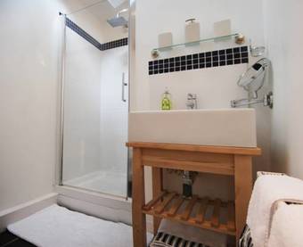 Hostal Hadrian's Barn