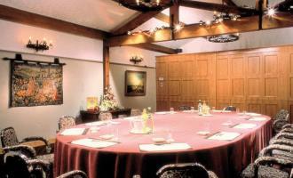 Best Western Rombalds Hotel