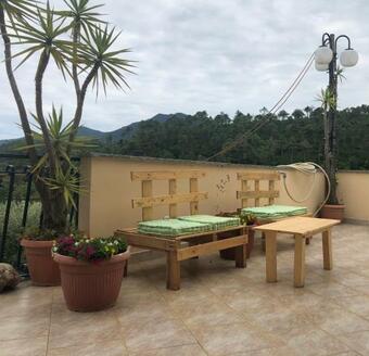 Agroturismo Villa Alle Marixe