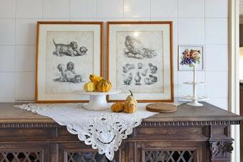 Apartamento Residenza Stoechas White