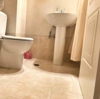 Apartamento Seaview 2nd Flr. Apt. Next To The Beach, Wifi,a/c,p/c Media.