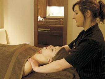 Lakeside Park Hotel & Spa