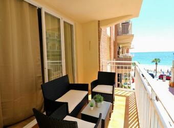 Apartamento Tugar 2-3