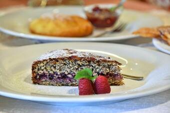 Agroturismo Saderhof