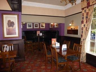 Hotel The Elms Inn By Good Night Inns