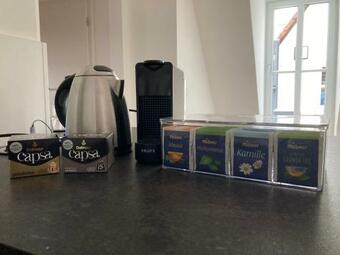 Apartamento Amberg [apart] - Wohnung [city] - Wohnraum Auf Zeit