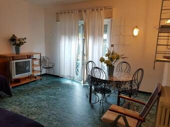 Apartamento A Due Passi Dal Mare Appartamento Con Giardino