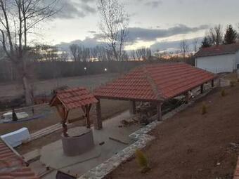 Bed & Breakfast Vila Sonce