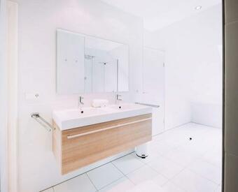 Apartamento Spacious 3br Penthouse 250 M2 With Open Terrace And Free Parking