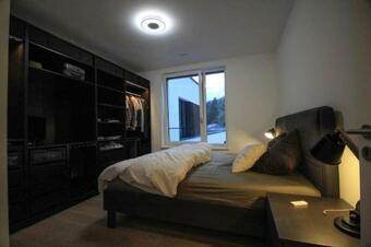 Kirchberg Apartment - High End 2 Bedrooms In Luxembourg City